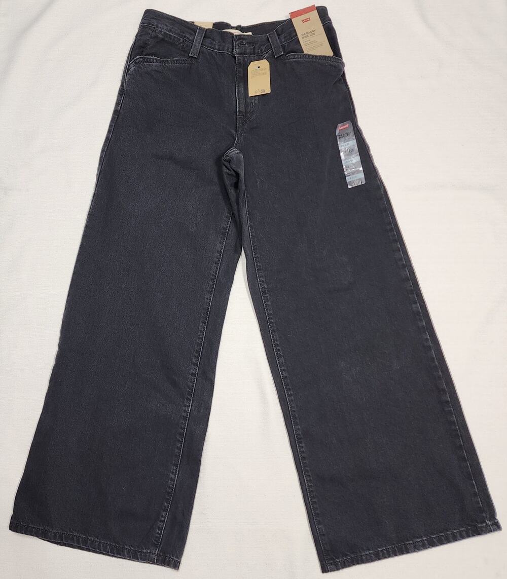 Levi's 94 Baggy wide leg W28''x L31'' women's